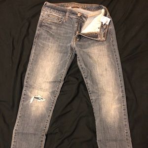 American Eagle Slim Jean